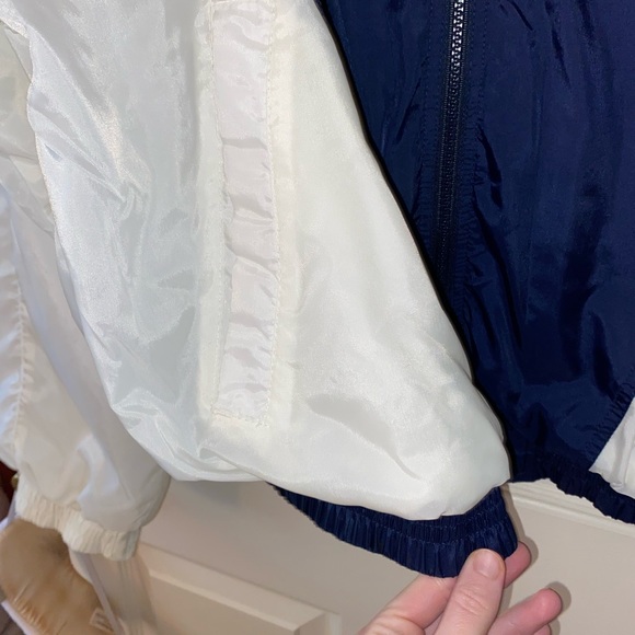 Vintage Reebok Windbreaker - Picture 4 of 7